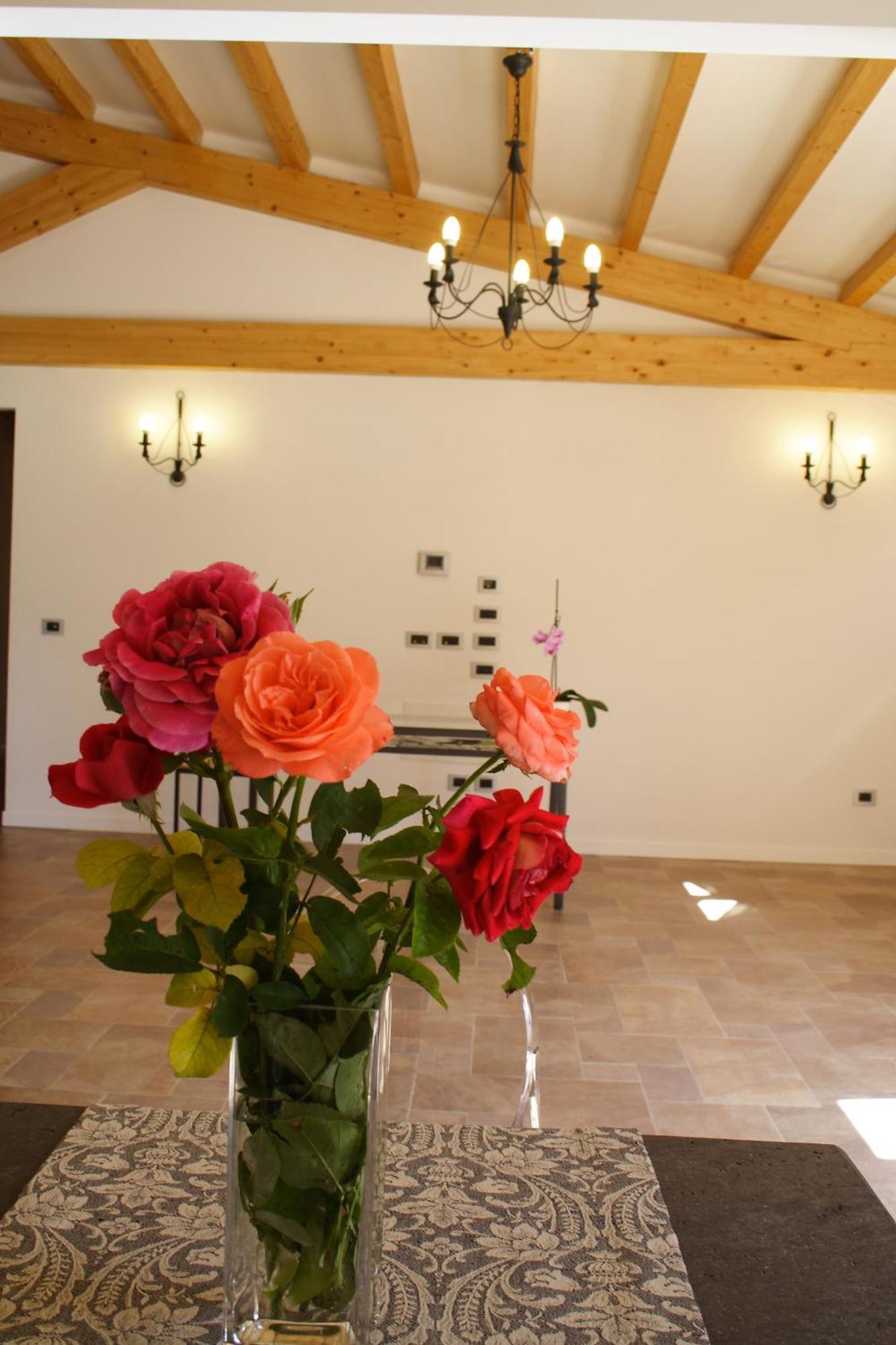 Agriturismo La Cascina Di Opaco 노르시아 외부 사진