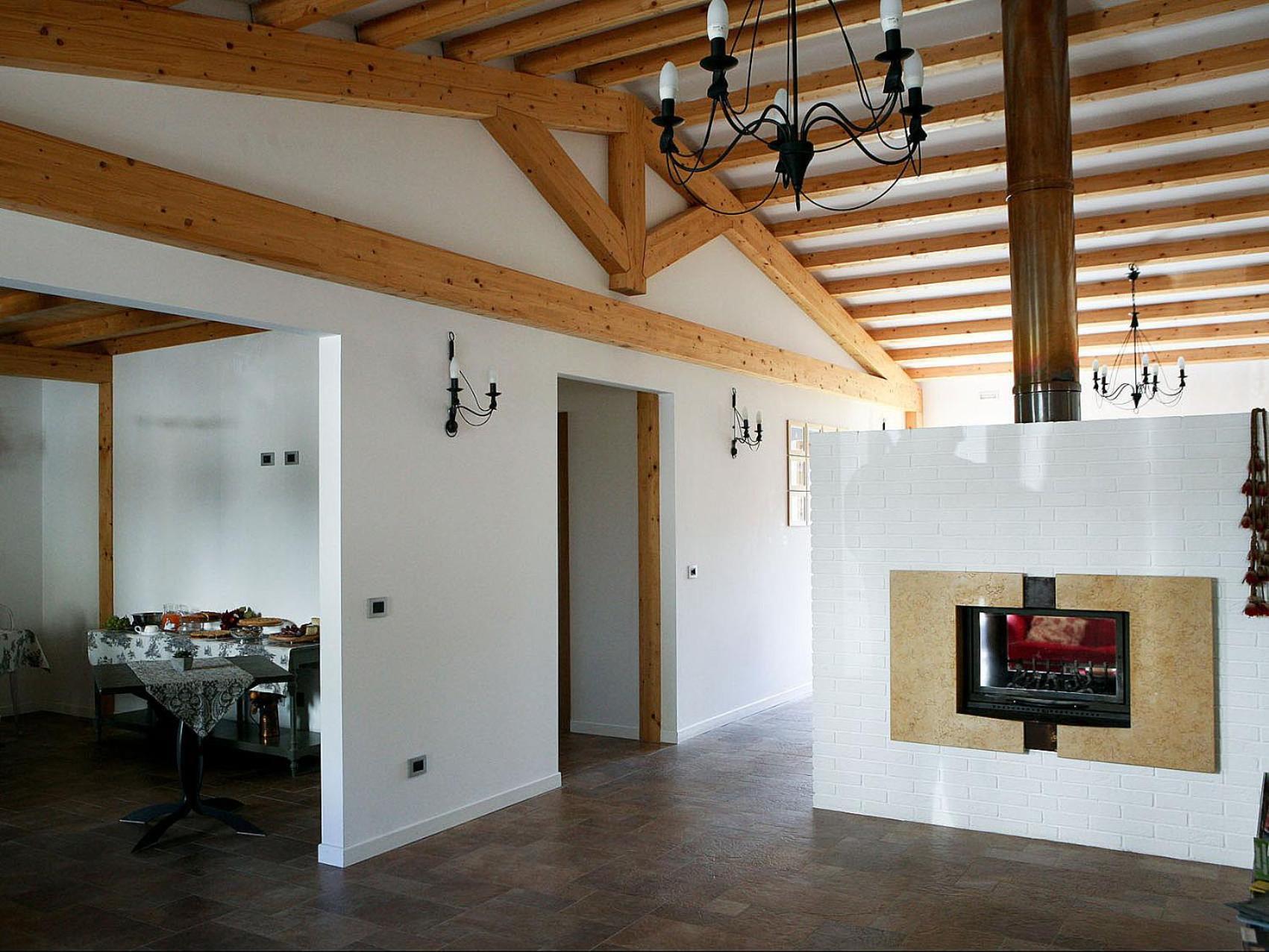 Agriturismo La Cascina Di Opaco 노르시아 외부 사진